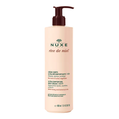 NUXE CREME CORPS ULTRA-RECONFORTANTE 48H