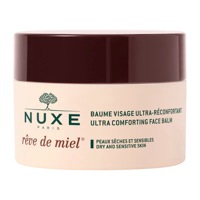 NUXE BAUME VISAGE ULTRAT-RECONFORTANT