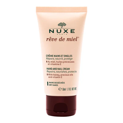 NUXE CREME MAIN REVE DE MIEL 50ML