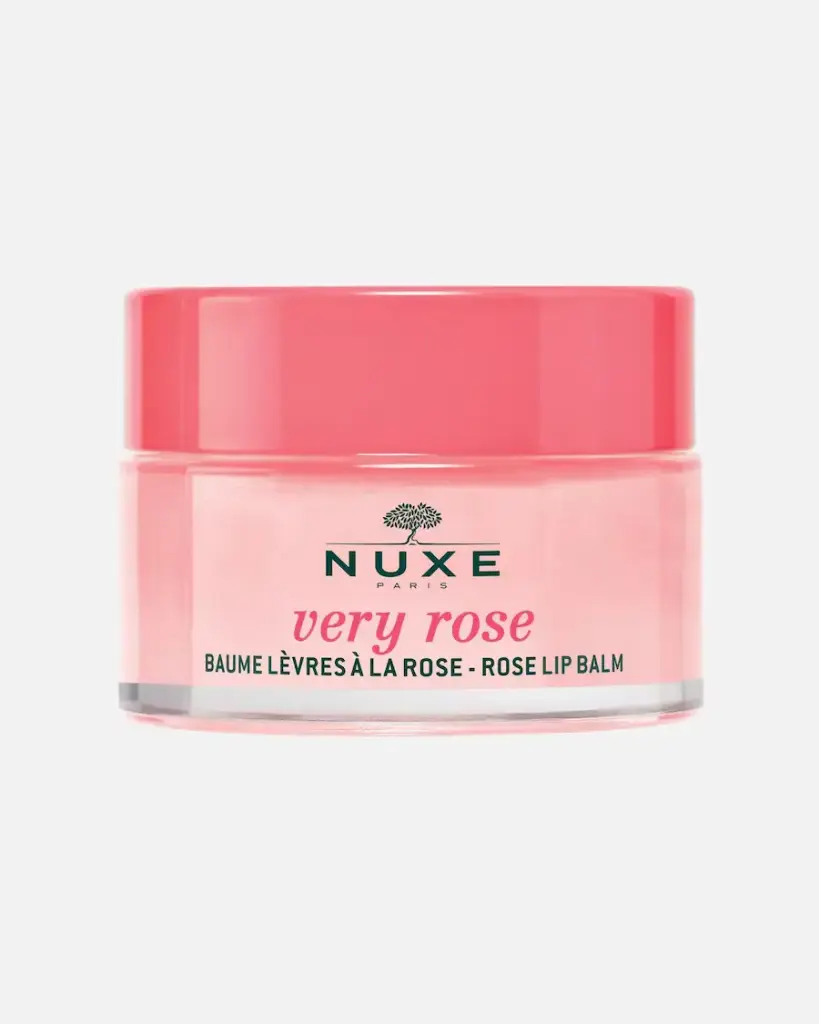 NUXE VERY ROSE BAUME LEVRE 15G