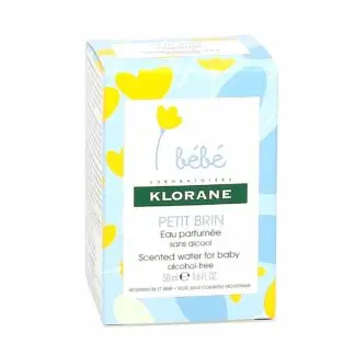 KL BB EAU FR PARFU 500ML