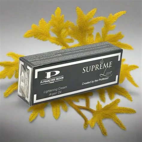 FR BEDON SUPREME CREME 50ML
