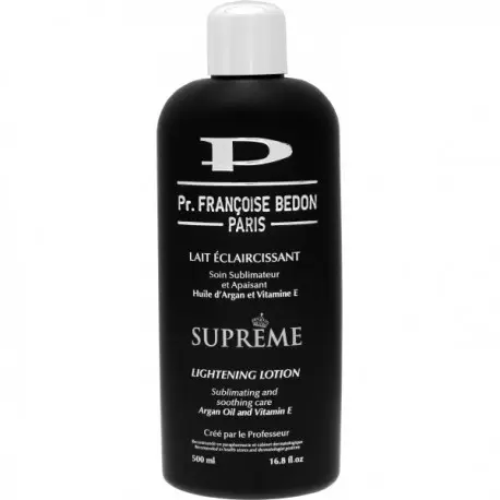 FR BEDON SUP LAIT ECLAIRCISSANT 500ML