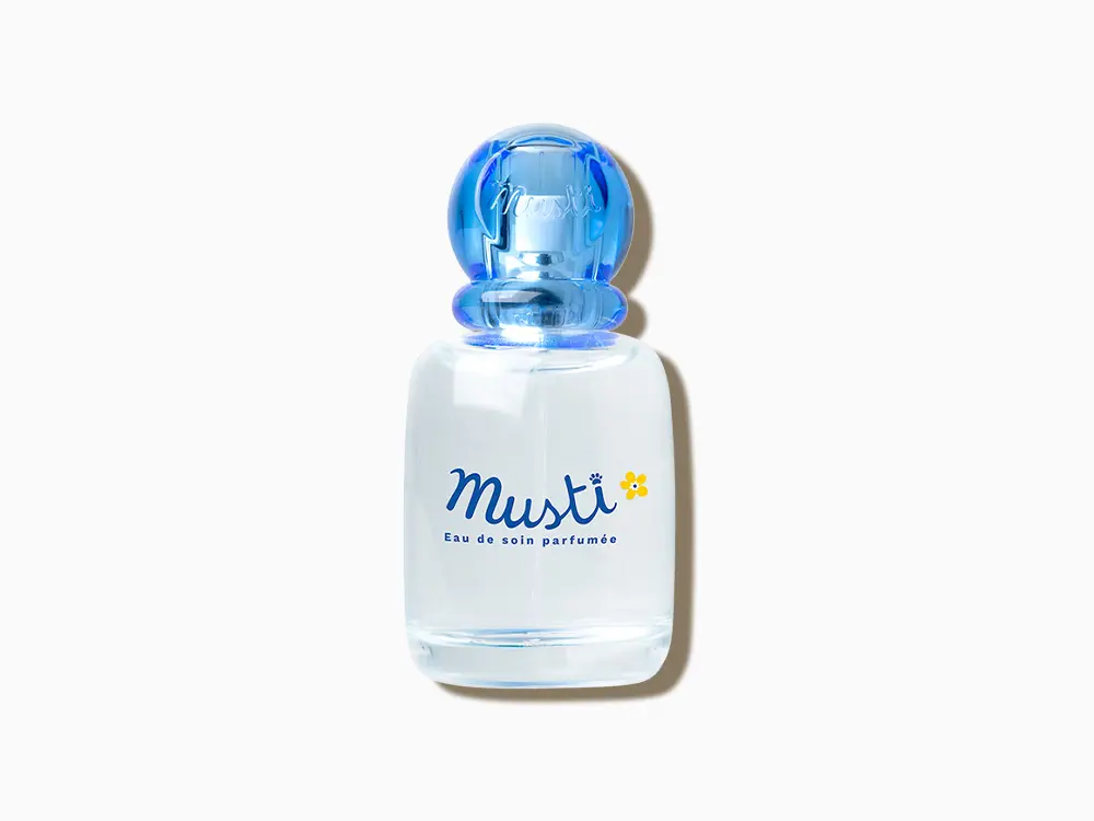 MUSTELA BB MUSTI EAU DE SOIN 50ML