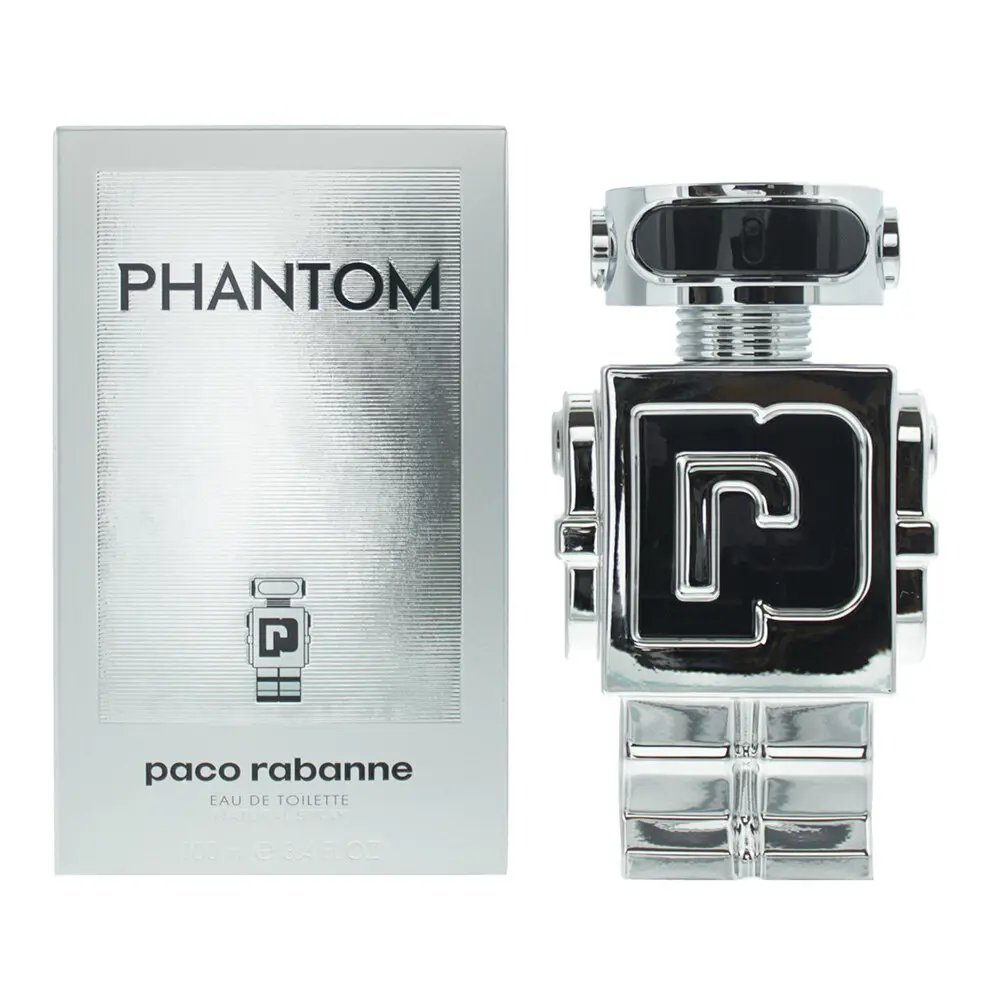 PACO RABANNE PHANTOM 100ML