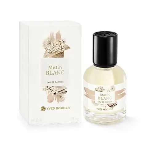 YR EDT MATIN BLANC 100ML