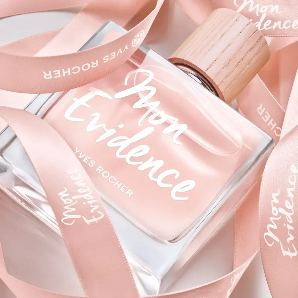 YR EAU DE PARFUM MON EVIDENCE 50ML