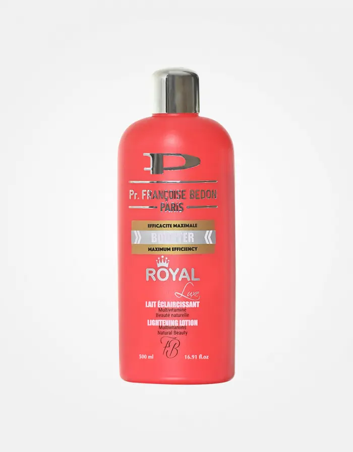 FRANCOISE BEDON LAIT BOOSTER ROYAL