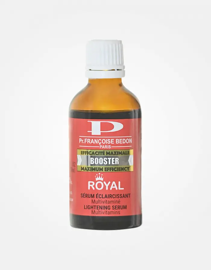 FRANCOISE BEDON BOOSTER SERUM ROYAL 50ML