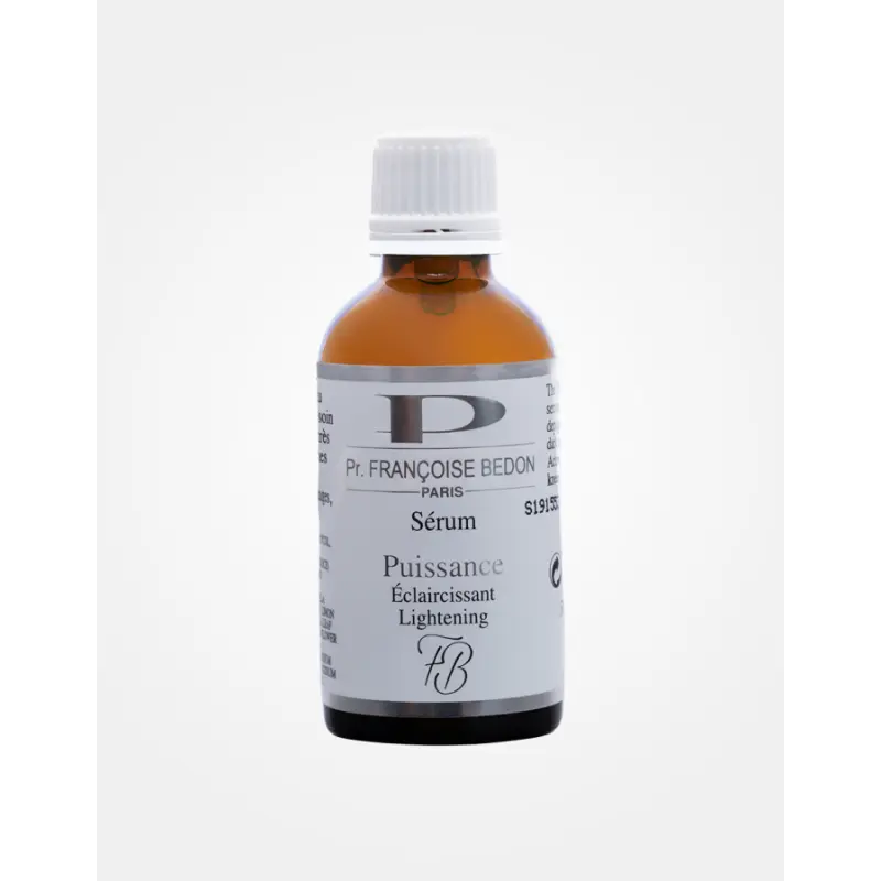 FRANCOISE BEDON SERUM BOOSTER PUISSANCE 30ML