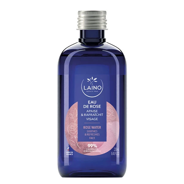 LAINO EAU DE ROSE 205ML