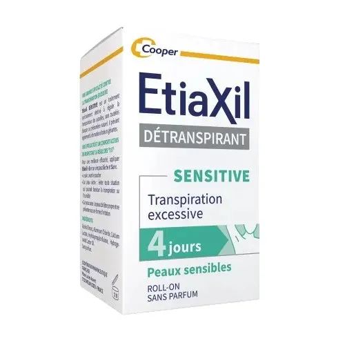 ETIAXIL DETRANS AISSEL P NOR 15