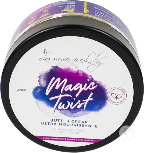 LSL CREME ULTRA NOURRISSANTE 250ML