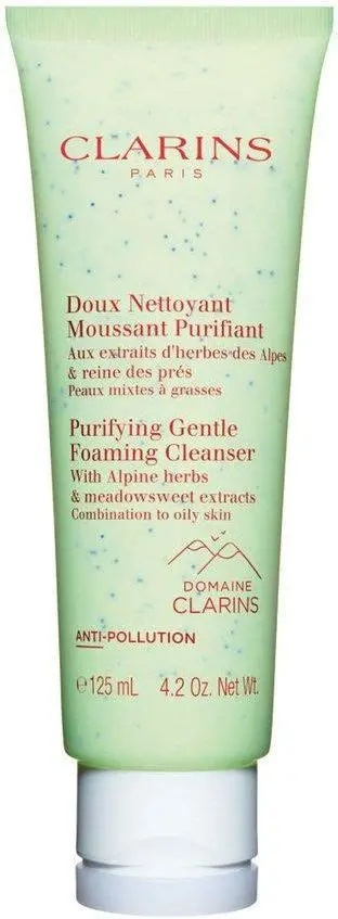 CLARINS DOUX NETTOYANT 125ML