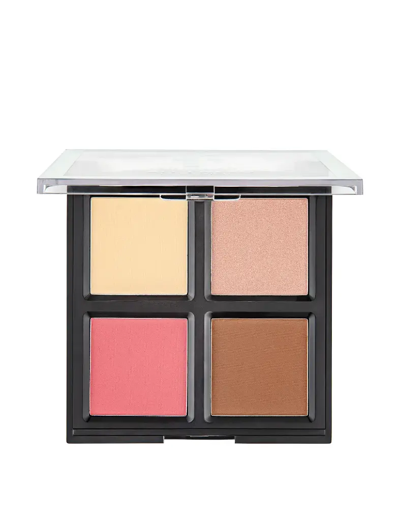 FLORMAR ALL I NEED FACE PALETTE PLT