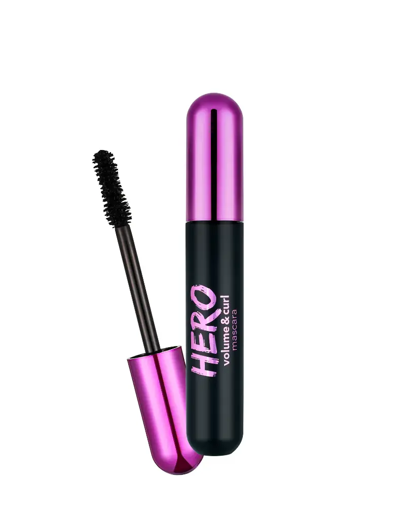 FLORMAR HERO VOLUME ET CURL MAS