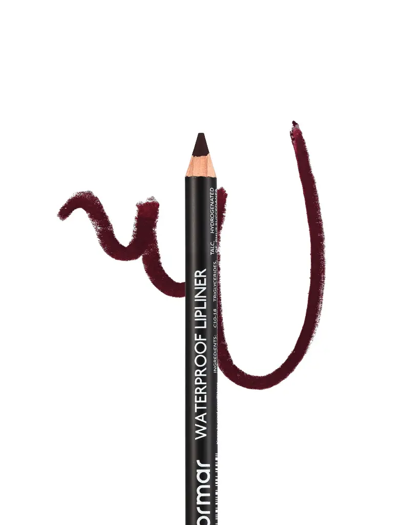 FLORMAR WATERPROOF LIPLINER PCL-242 DEEP BORDX