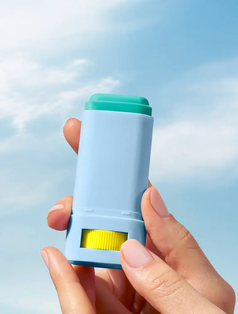 FLORMAR SUNSCREEN STICK WITH SPF50