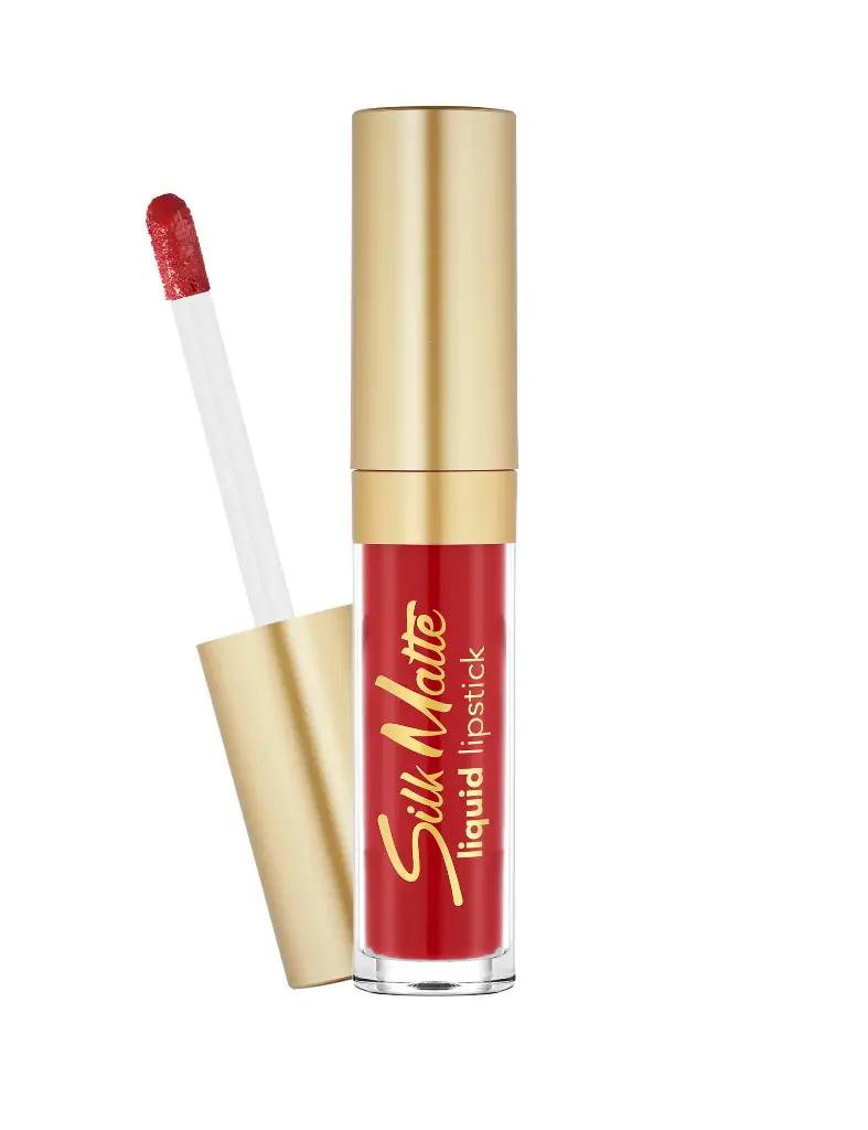 FLORMAR SILK MATTE LLS-07CLARET RED