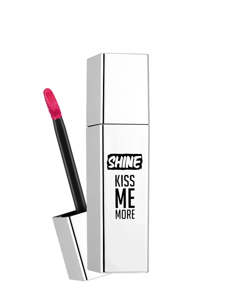 FLORMAR SHINE KISS ME MORE LLS 014