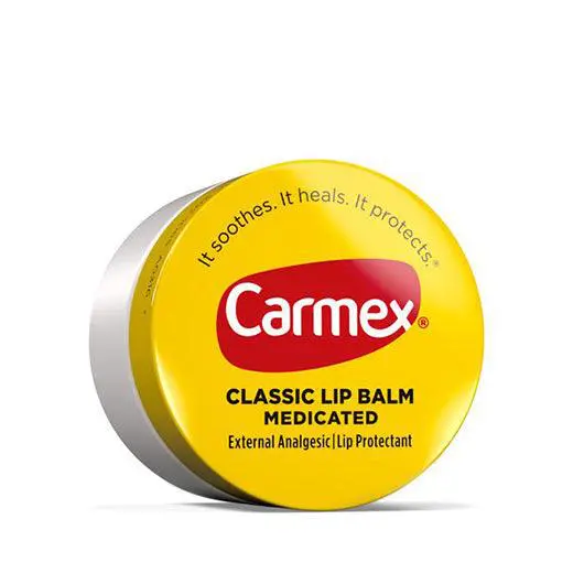 CARMEX MINI POT 7.5G