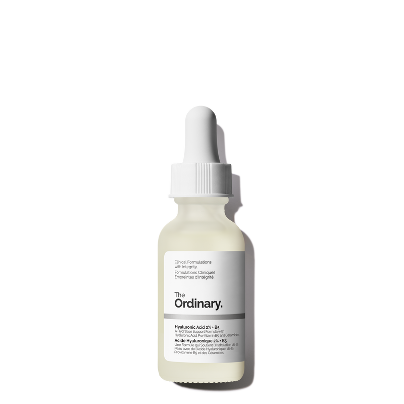 THE ORDINARY 30ML  ACIDE HYALURONIC+B5