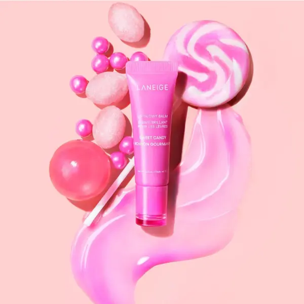 LANEIGE LIP GLOW BONBON GOURMAND 10G