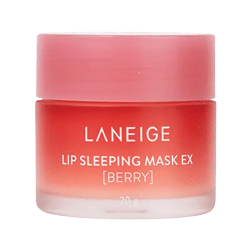 LANEIGE MASQUE NUIT POUR LEVRE 20G