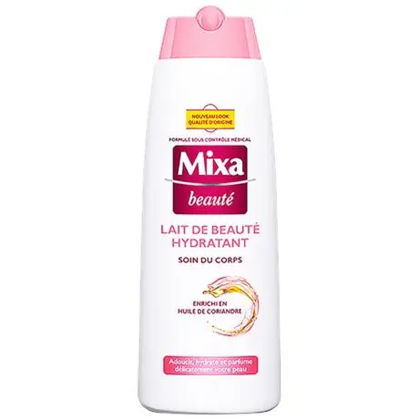 MIXA FRAICHEUR 230ML