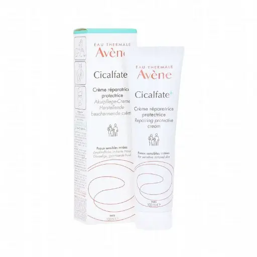 [3282770204681] AVENE CICALFATE CREM REPAR 100ML
