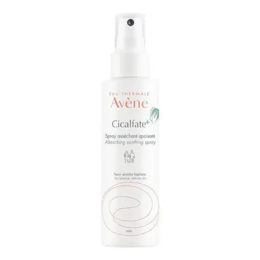 [3282770205633] AVENE CICALFATE SPRAY 100ML