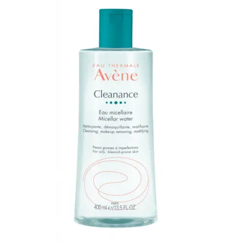 [3282770207811] AVENE CLEAN EAU MICEL F/400ML