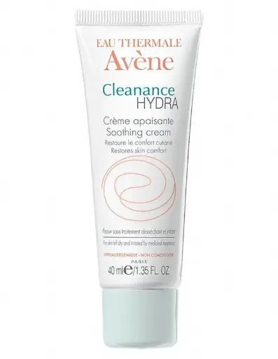 [3282770100891] AVENE CLEAN HYDRA CR APAIS40ML