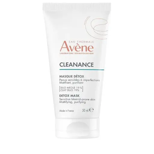 [3282770150209] AVENE CLEAN MASQ 50ML