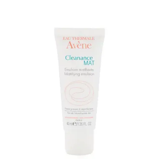 [3282770207828] AVENE CLEAN MAT CREME T/40ML