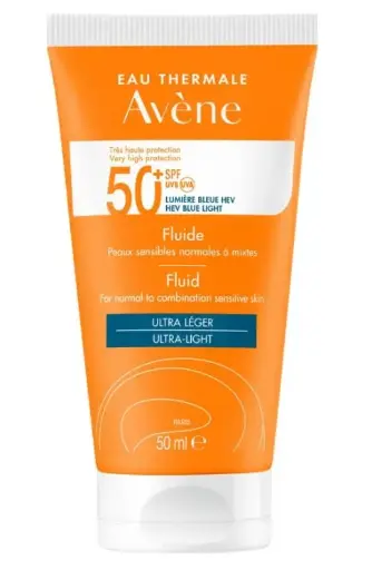 [1396991] AVENE FLUID 50+ 50ML