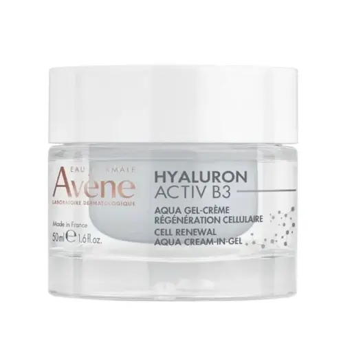 [3282770153170] AVENE HYALU B3 CREME REGENER CELLUL 50ML