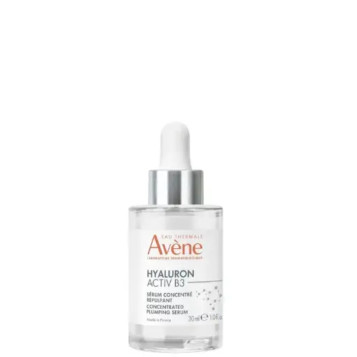 [3282770153101] AVENE HYALURON B3 SERUM CONCENTRE