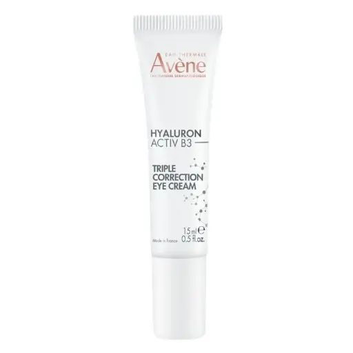 [3282770153217] AVENE HYALURON B3 YEUX 15ML