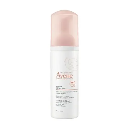 [3282770152371] AVENE MOUSSE NETT CLARIF 150ML