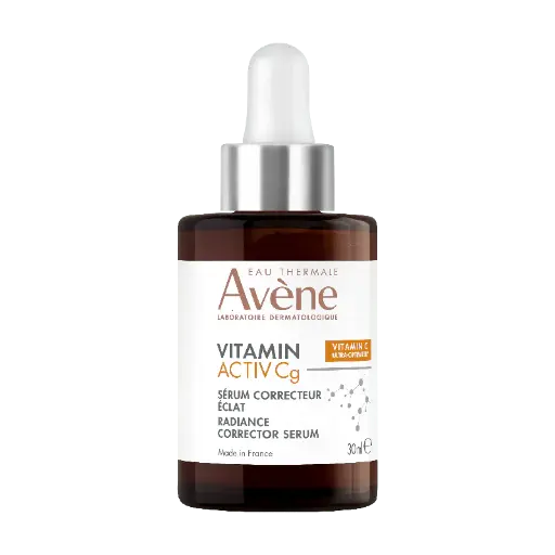 [3282770393477] AVENE VIT ACT SERUM 30ML