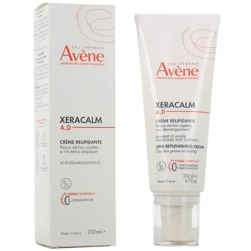 [3282779405553] AVENE XERACALM AD CR 200ML