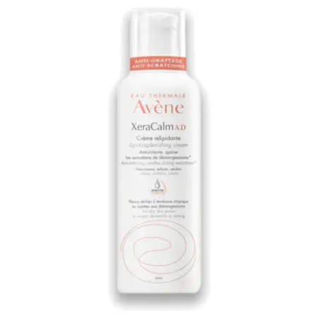 [3282770154597] AVENE XERACALM CREME 400ML