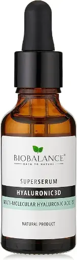 [8697711600838] BIO BALANCE COLLAGEN VIT C 30ML