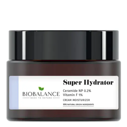[8697711602054] BIO BALANCE CREME SUPER HYDRAT