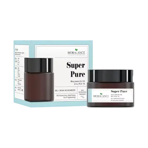 [8697711602016] BIO BALANCE GEL CREM NIACI 5%+ZC1%