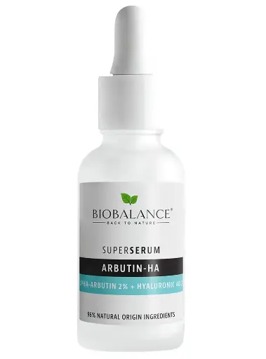 [8697711600746] BIO BALANCE SER AC ARBUTINE 2% 30ML
