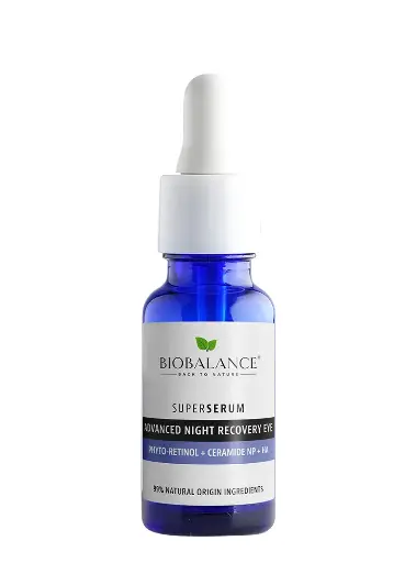 [8697711602139] BIO BALANCE SUPER SERUM CONT DES YEUX