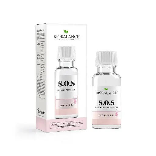 [8697711602214] BIO BALANCE SUPER SERUM SOS