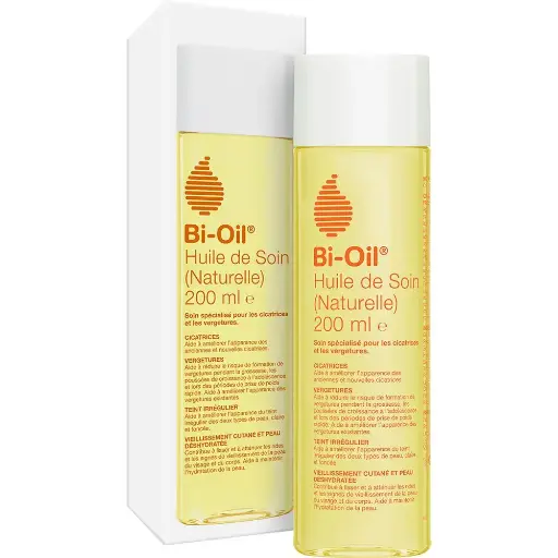 [6001159128731] BIO OIL HLE DE SOIN NAT 125ML
